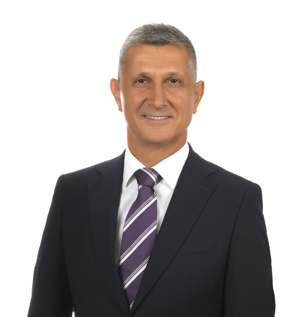 Erdem Turkkal