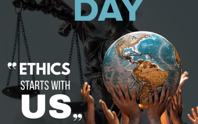 Global Ethics Day