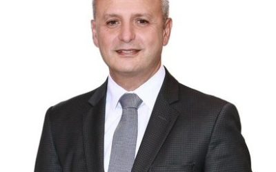 Cenk Alper