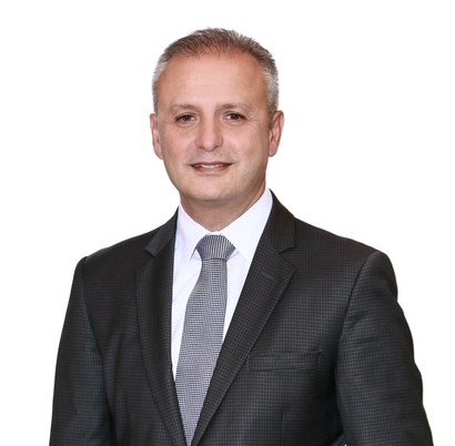 Cenk Alper